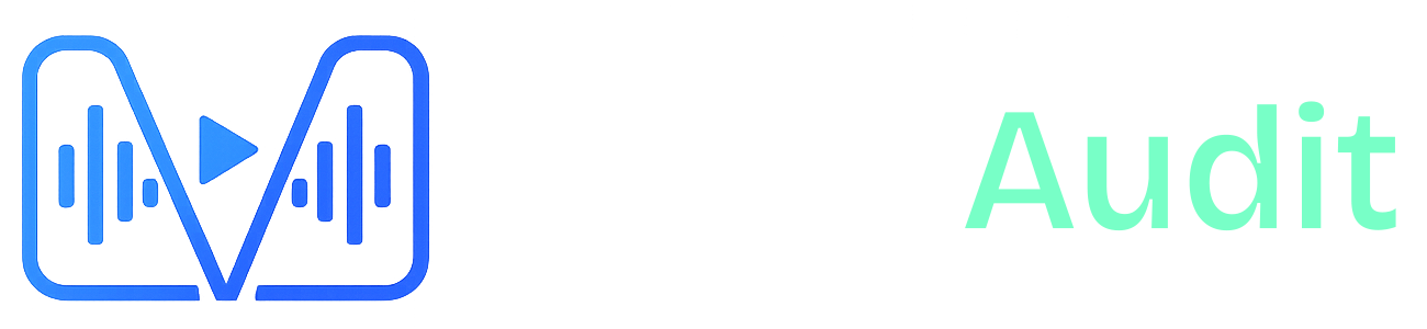 VideoAudit.io logo